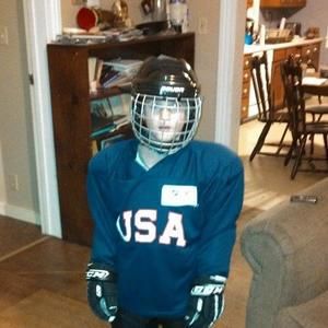 Meet your Posher, Alec